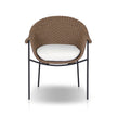 Four Hands Suerte Outdoor Dining Chair
