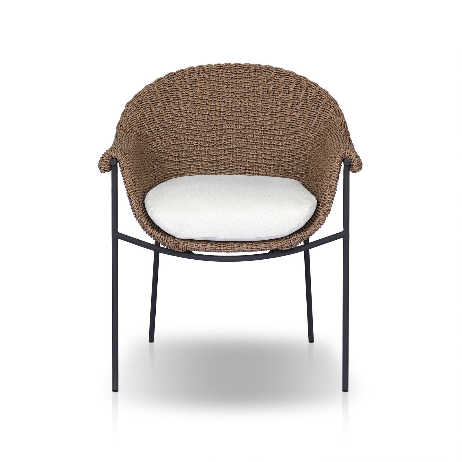 Four Hands Suerte Outdoor Dining Chair