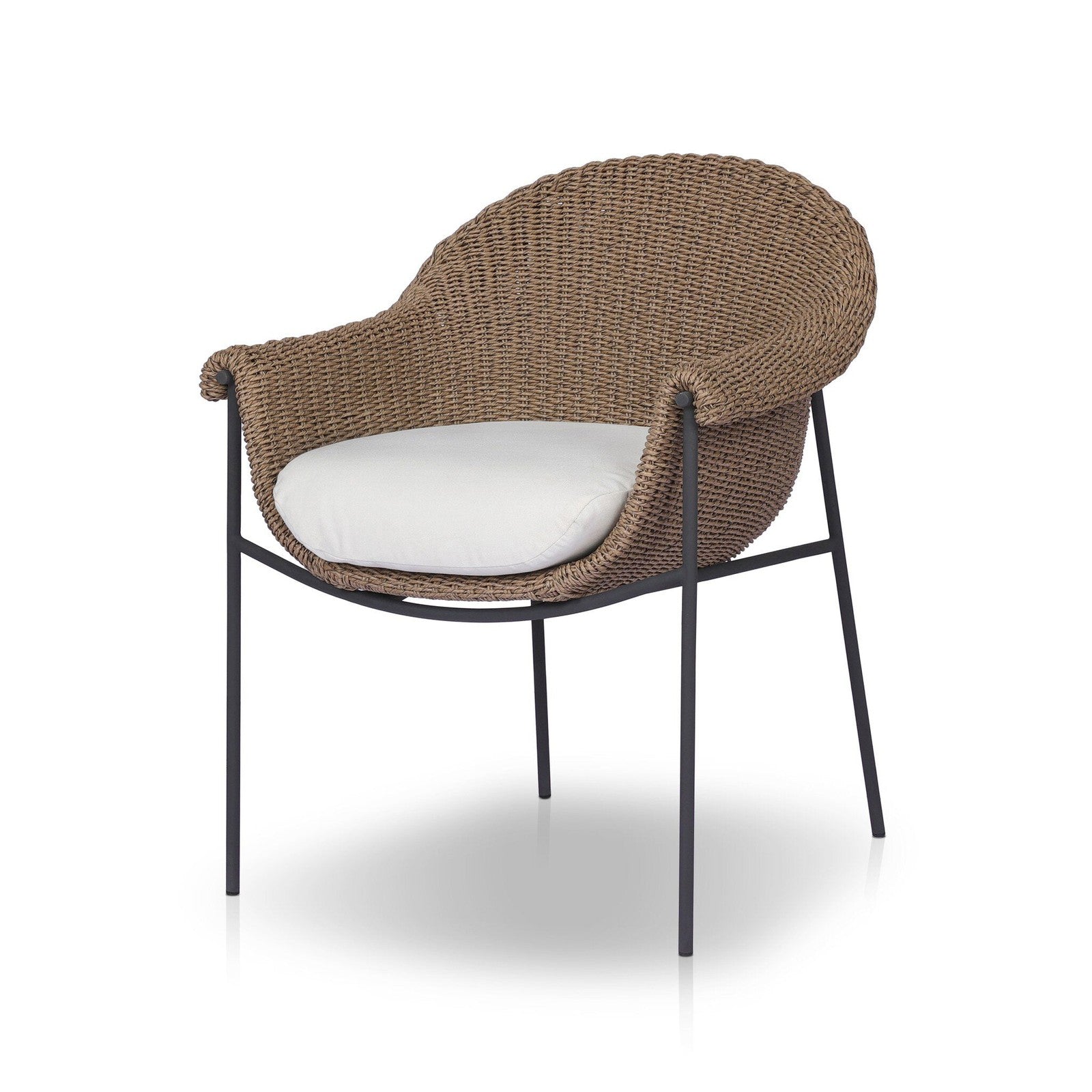 Four Hands Suerte Outdoor Dining Chair
