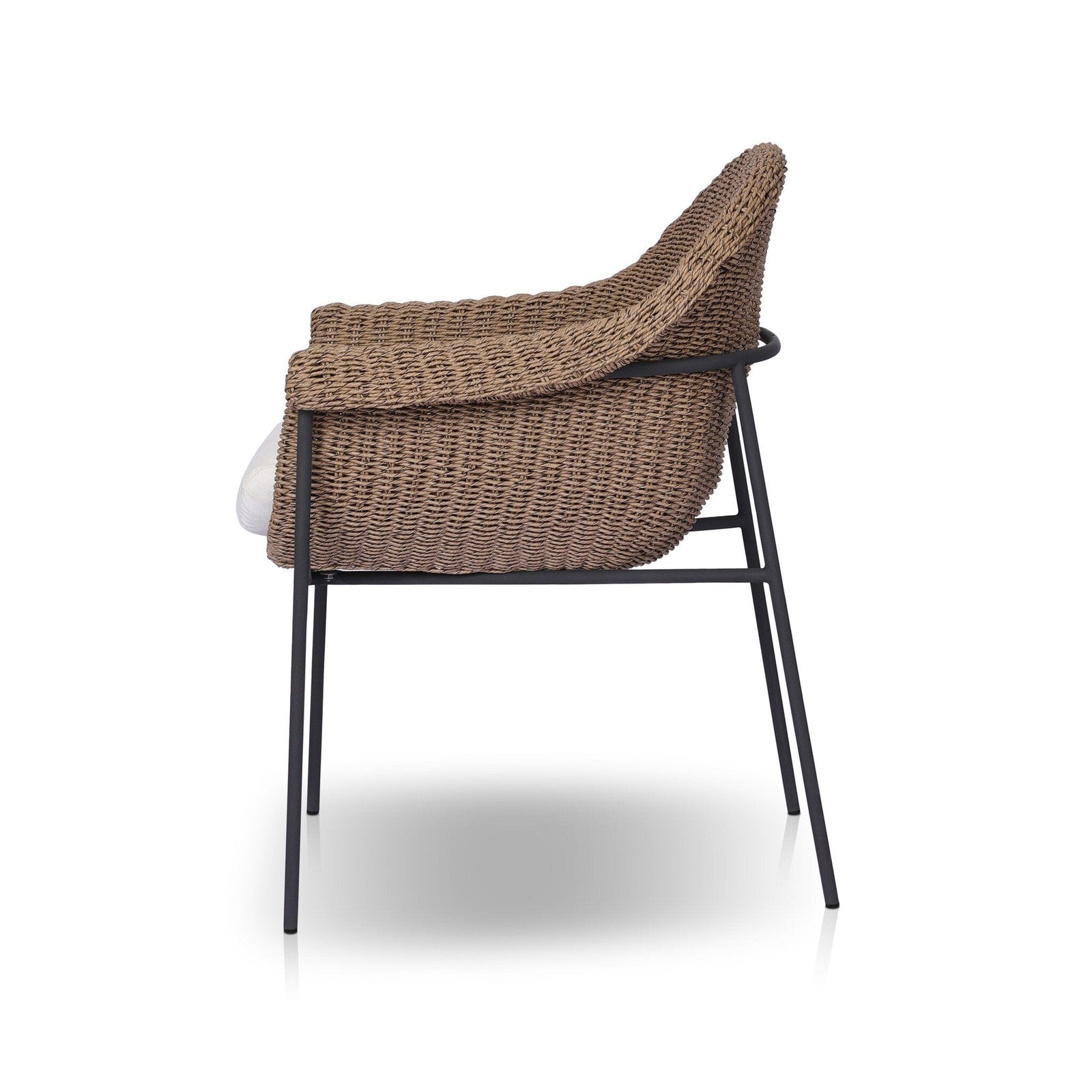 Four Hands Suerte Outdoor Dining Chair