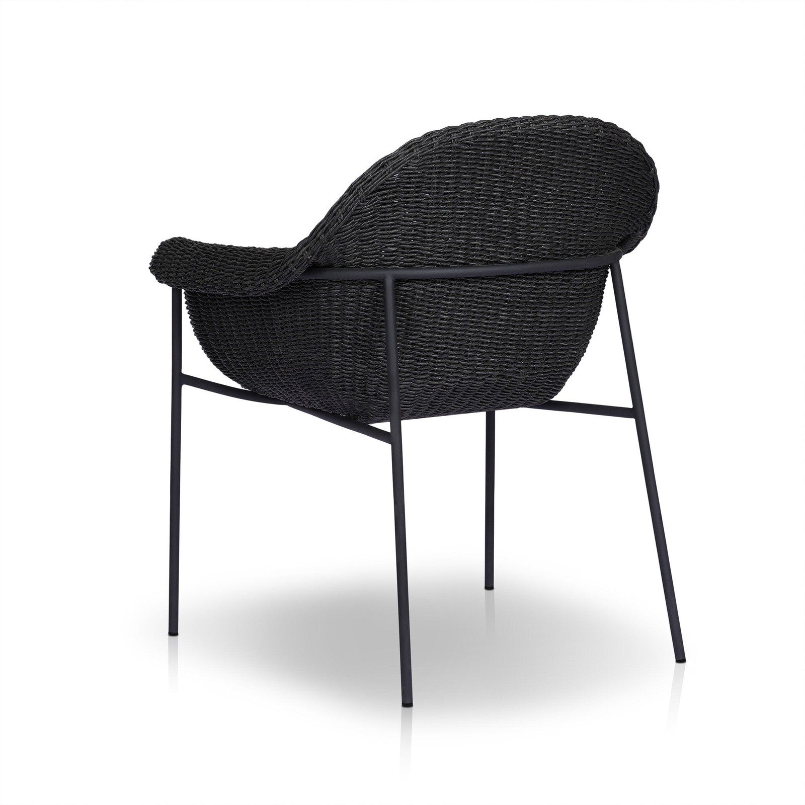 Four Hands Suerte Outdoor Dining Chair