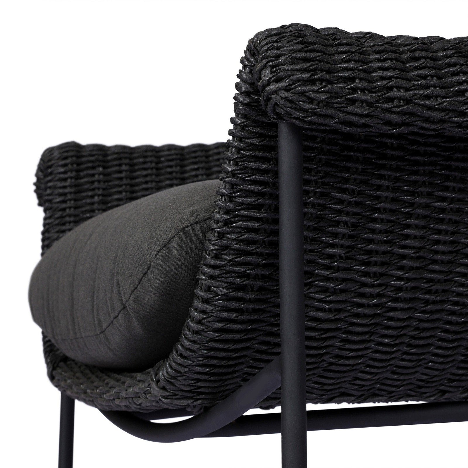Four Hands Suerte Outdoor Dining Chair