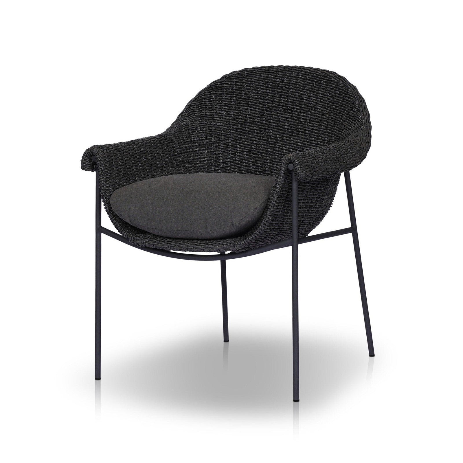 Four Hands Suerte Outdoor Dining Chair