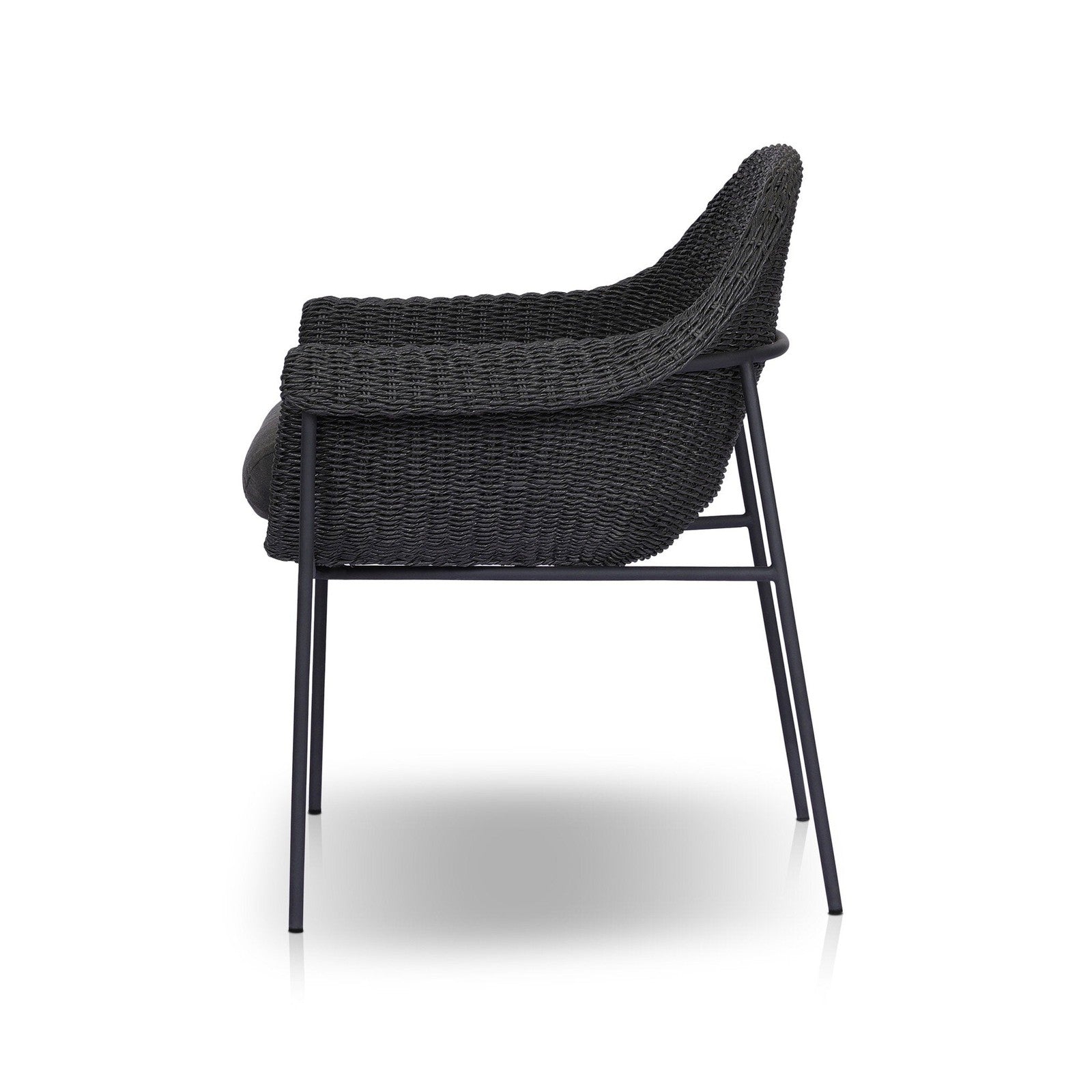 Four Hands Suerte Outdoor Dining Chair