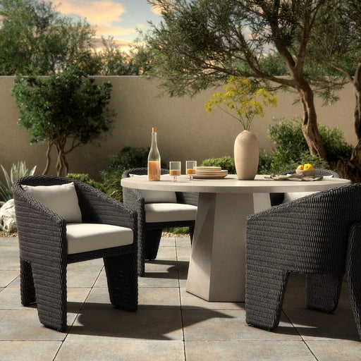 Four Hands Fae Outdoor Dining Chair