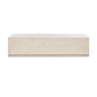 Four Hands Oakland Outdoor Rectangular Coffee Table