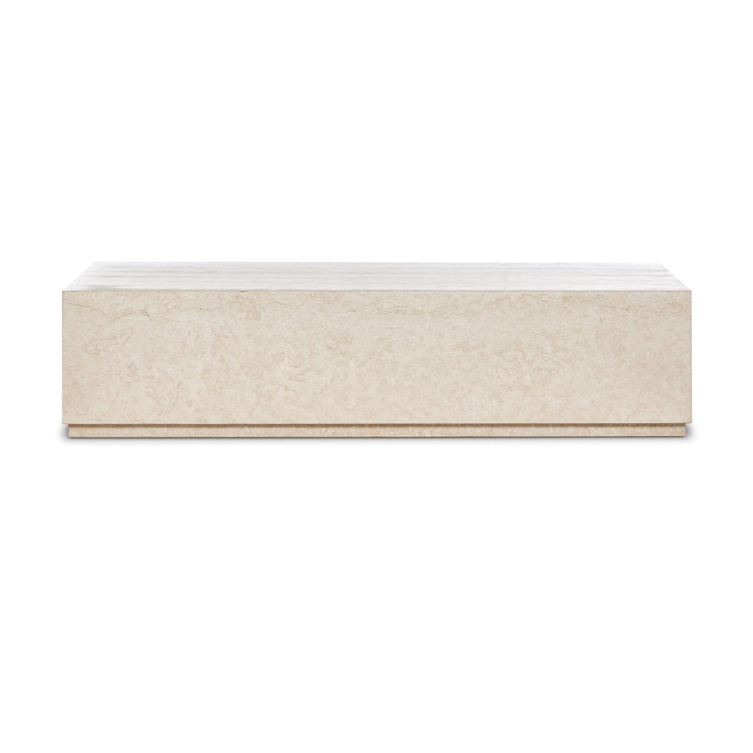 Four Hands Oakland Outdoor Rectangular Coffee Table