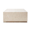 Four Hands Oakland Outdoor Rectangular Coffee Table