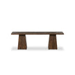 Four Hands Atlas Console Table