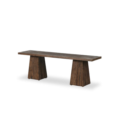 Four Hands Atlas Console Table