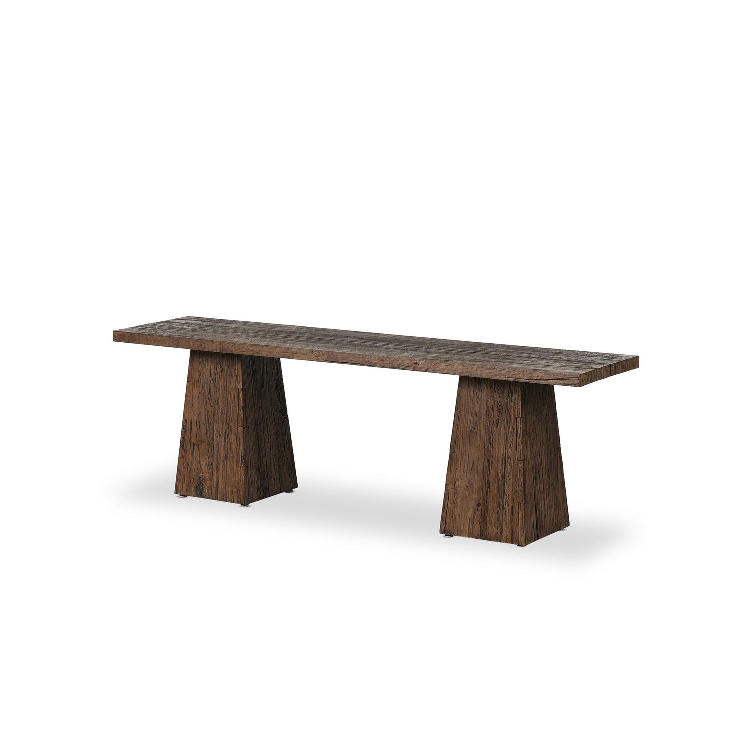 Four Hands Atlas Console Table