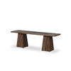 Four Hands Atlas Console Table