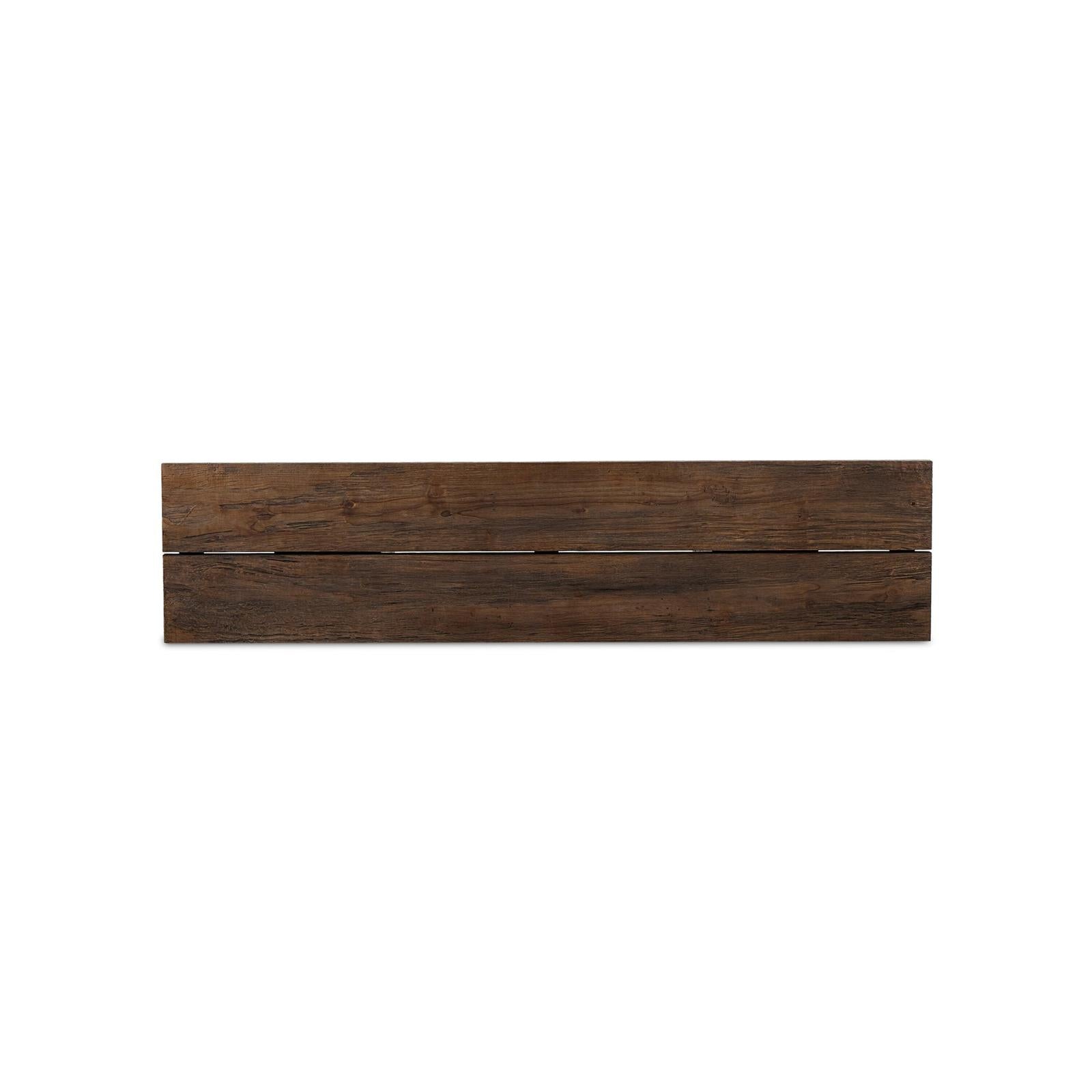 Four Hands Atlas Console Table