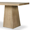 Four Hands Atlas Console Table