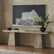 Four Hands Atlas Console Table