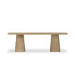 Four Hands Atlas Console Table