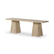 Four Hands Atlas Console Table