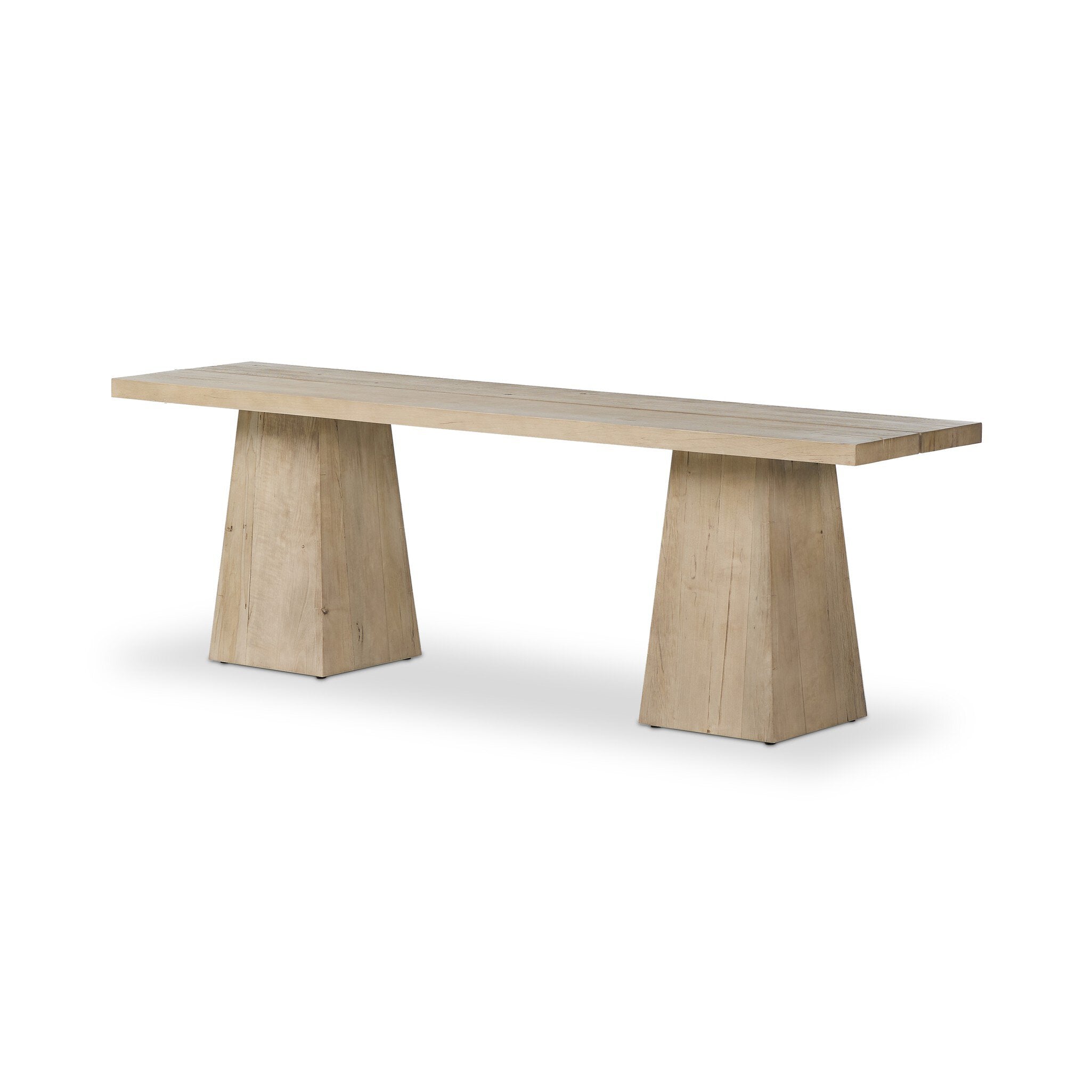 Four Hands Atlas Console Table