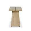 Four Hands Atlas Console Table