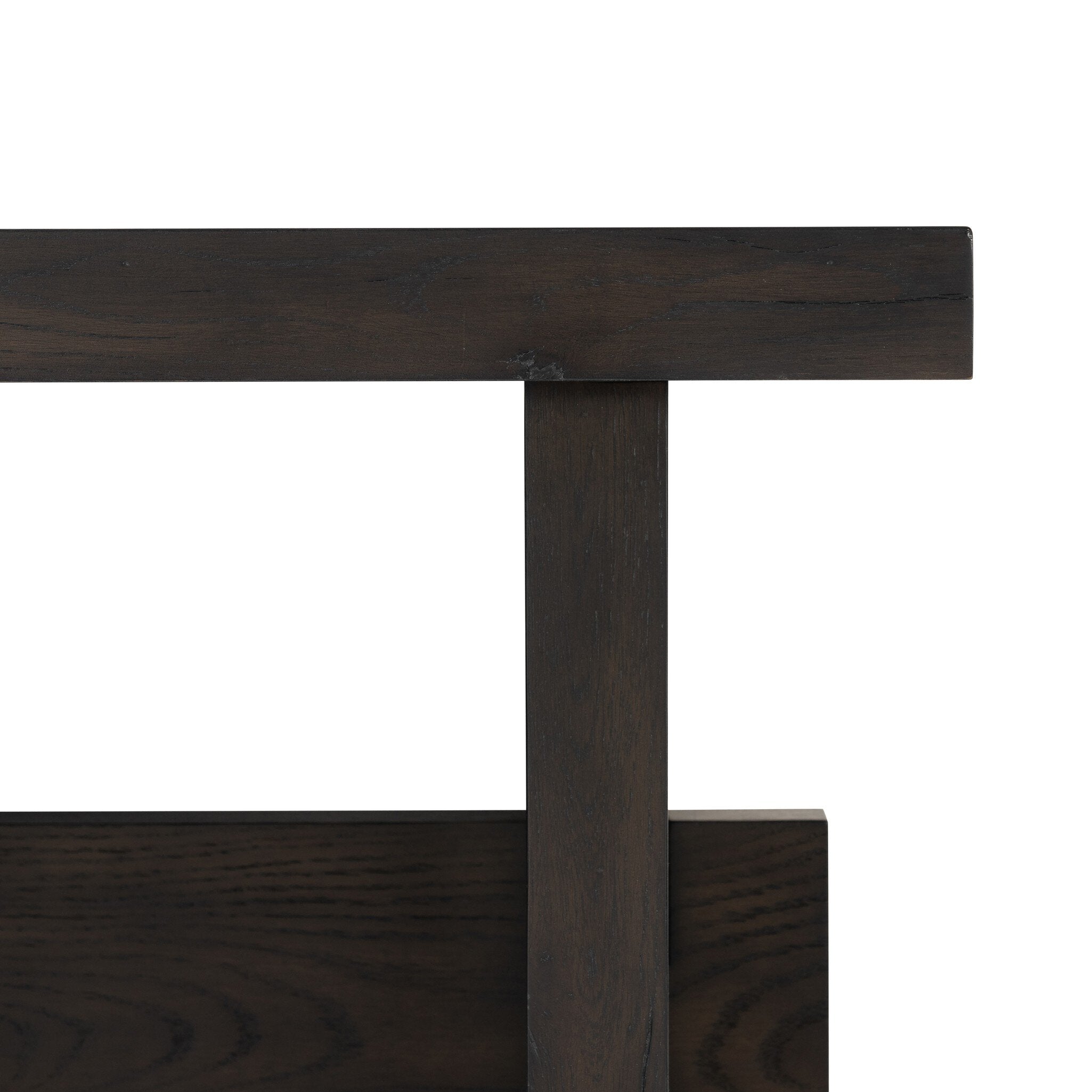 Four Hands Isaac End Table