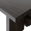 Four Hands Isaac End Table