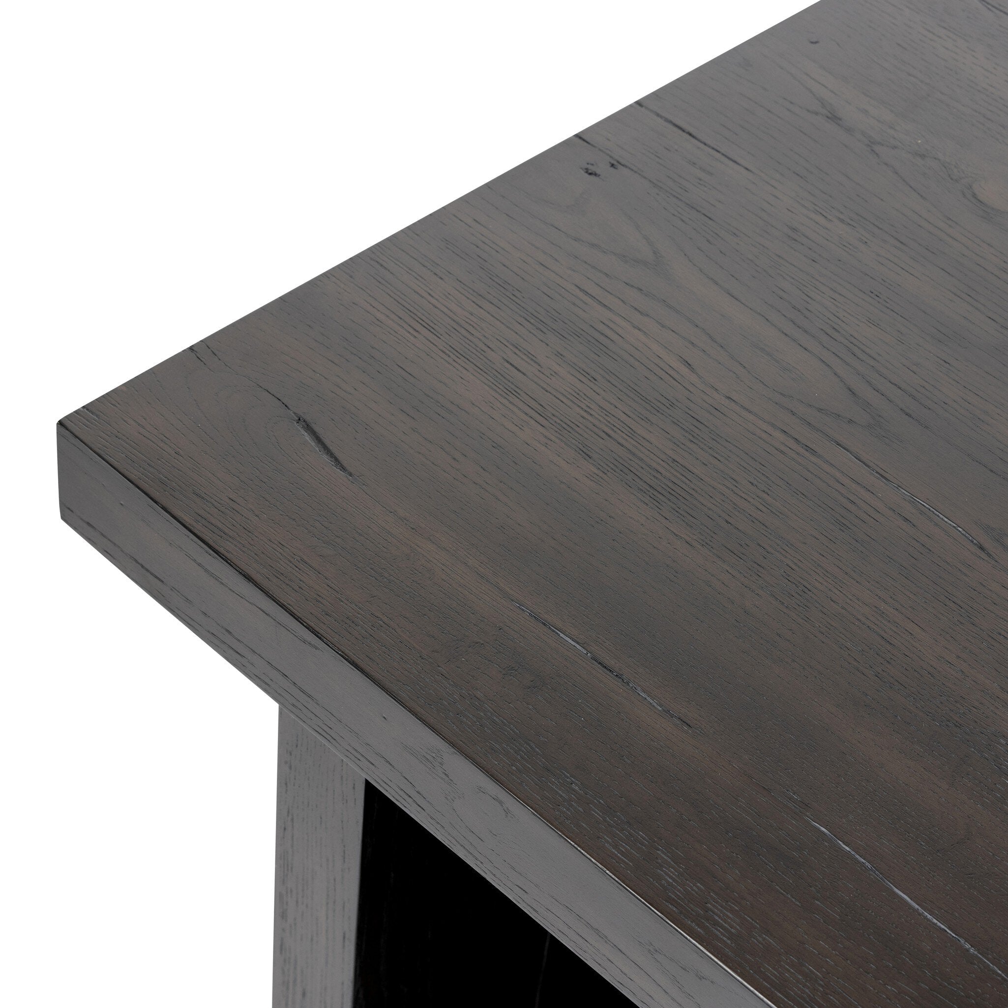 Four Hands Isaac End Table