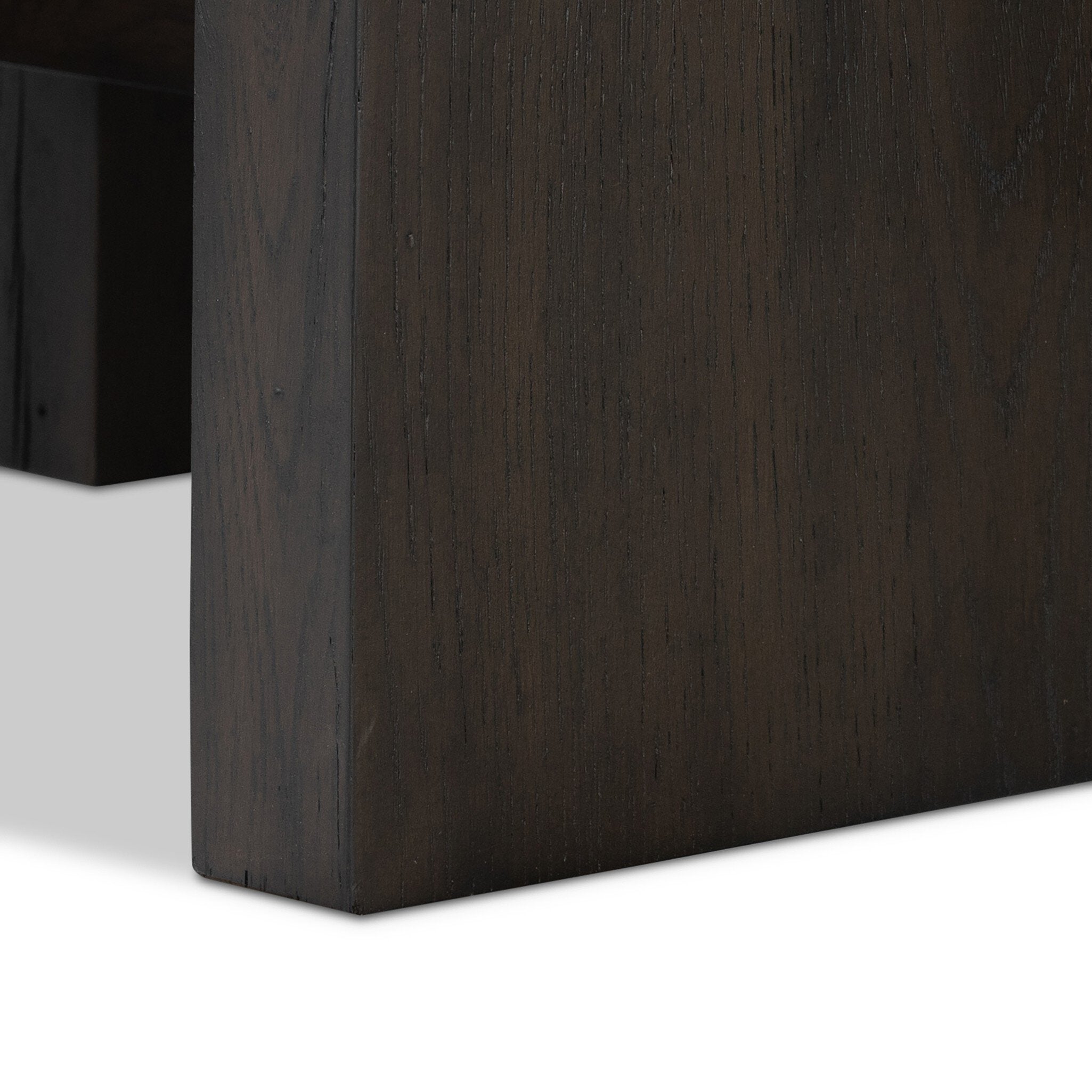 Four Hands Isaac End Table