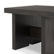 Four Hands Isaac End Table