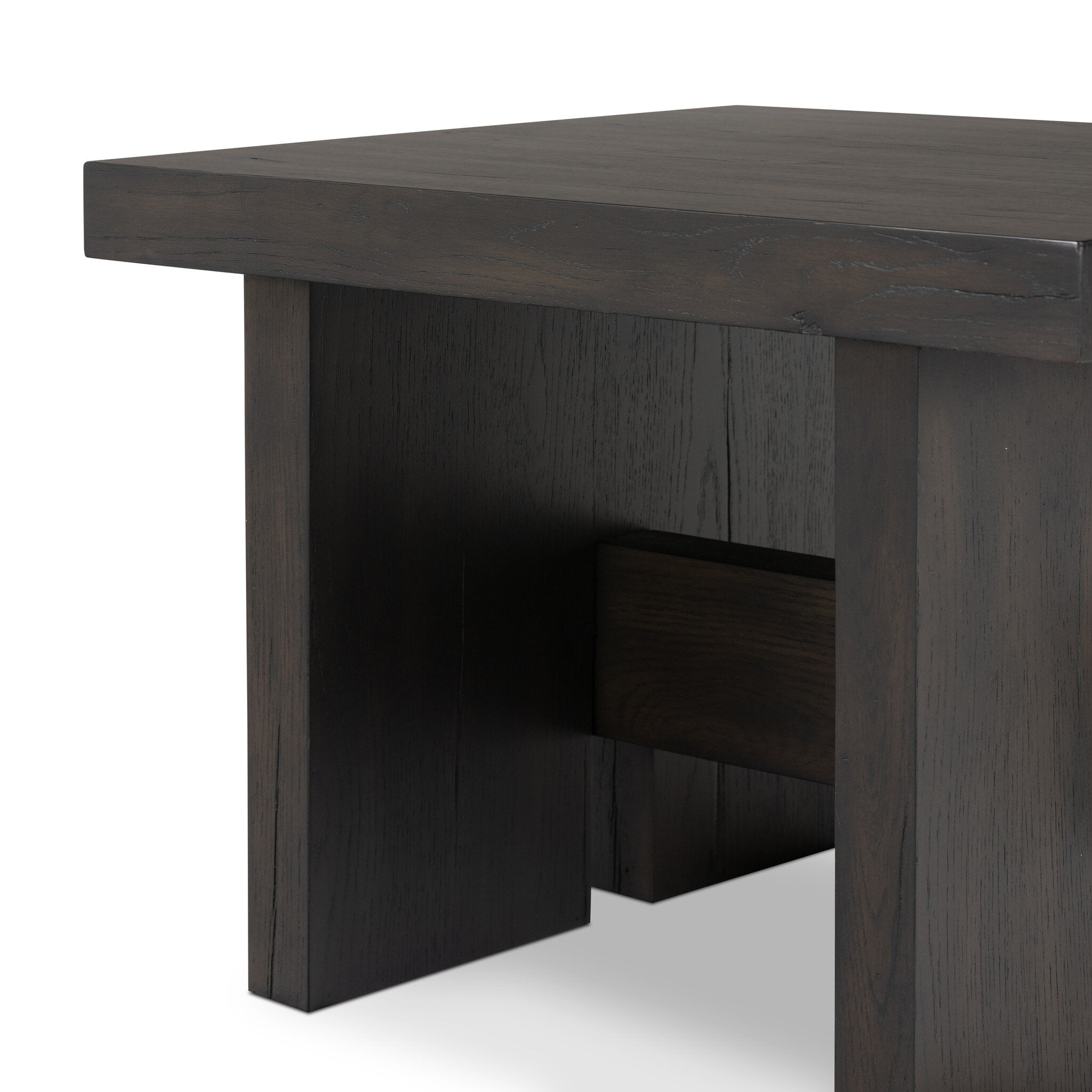 Four Hands Isaac End Table