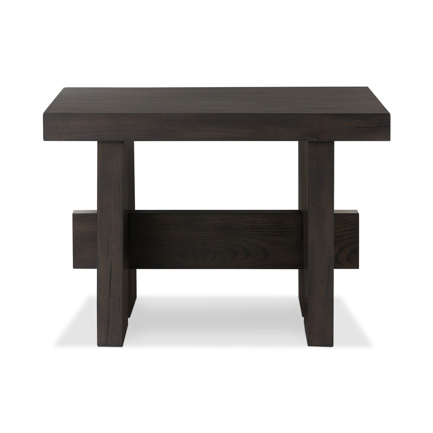 Four Hands Isaac End Table
