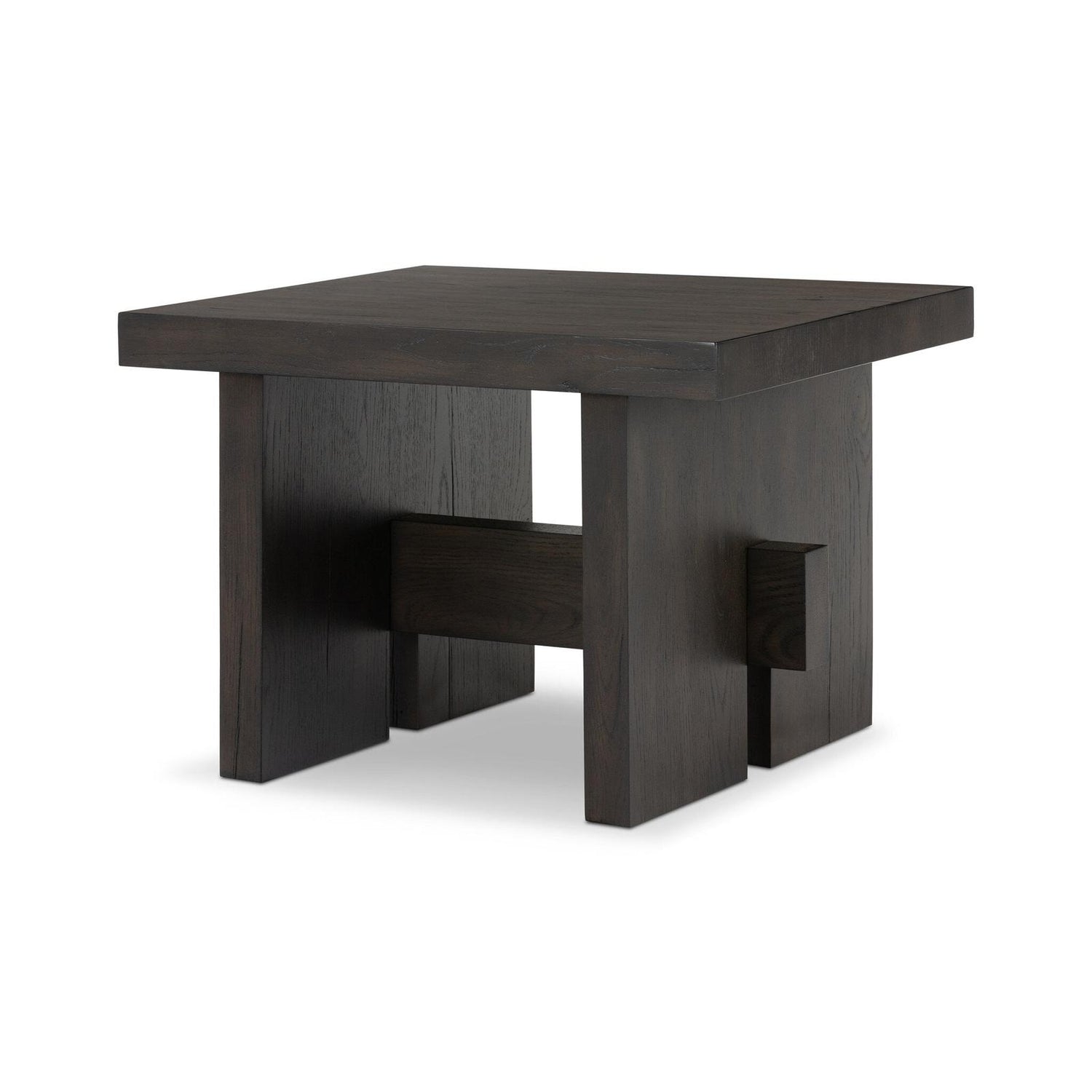 Four Hands Isaac End Table