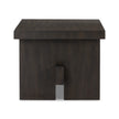 Four Hands Isaac End Table