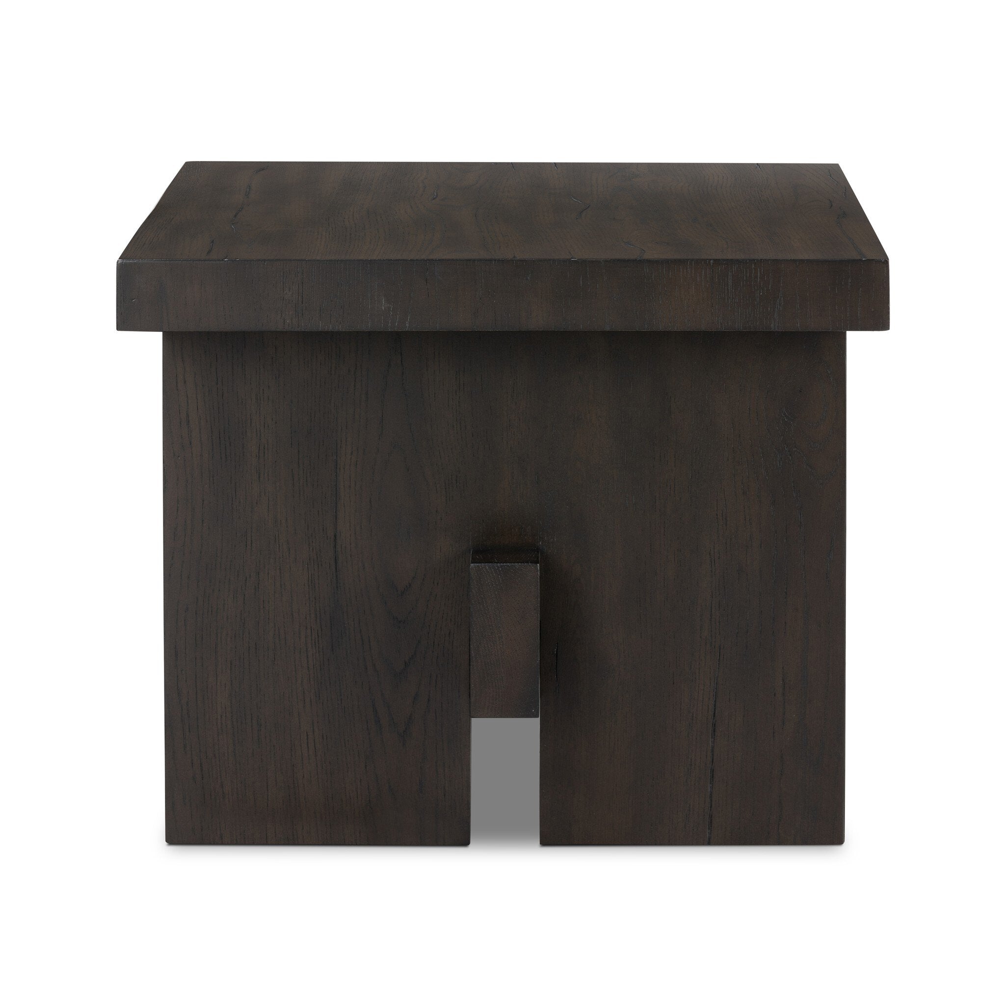 Four Hands Isaac End Table