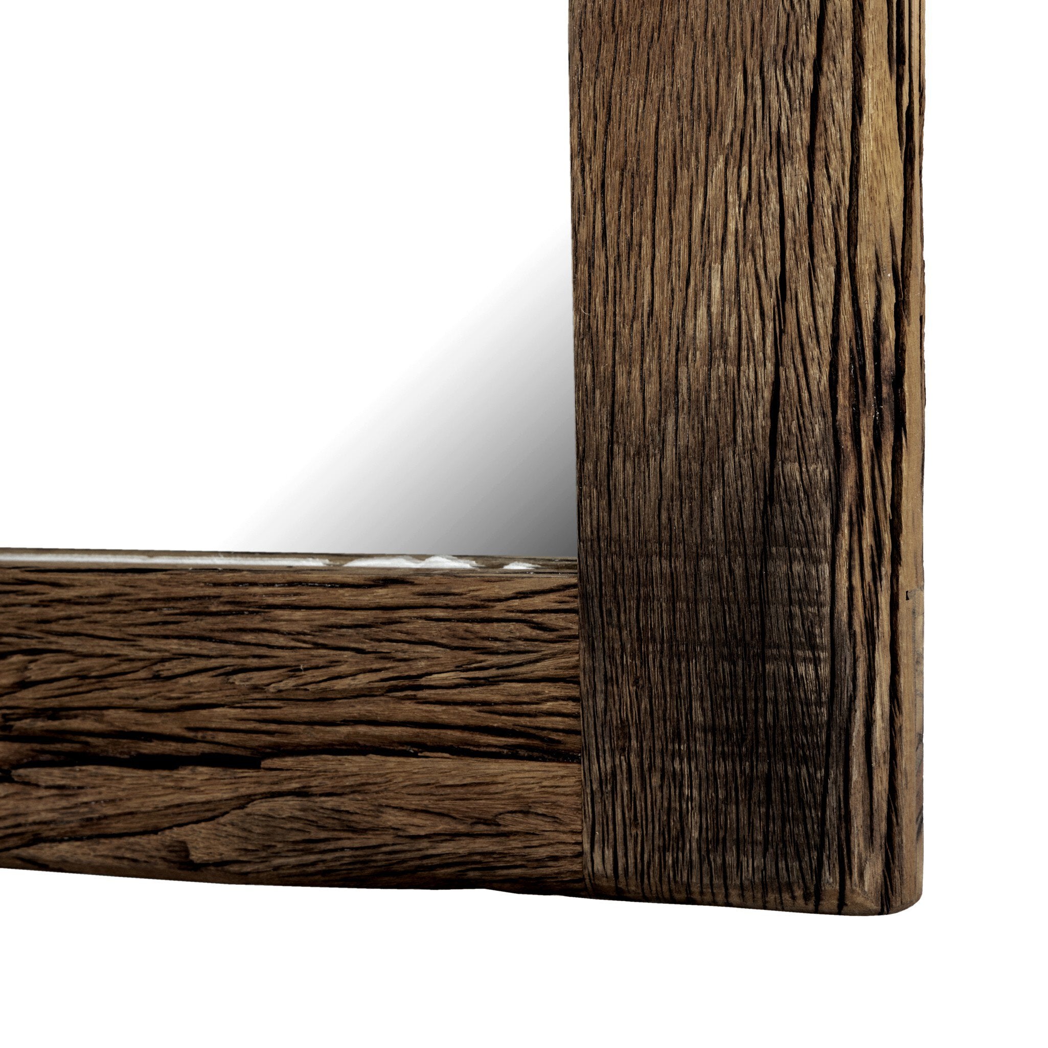 Four Hands Gridley Floor Mirror