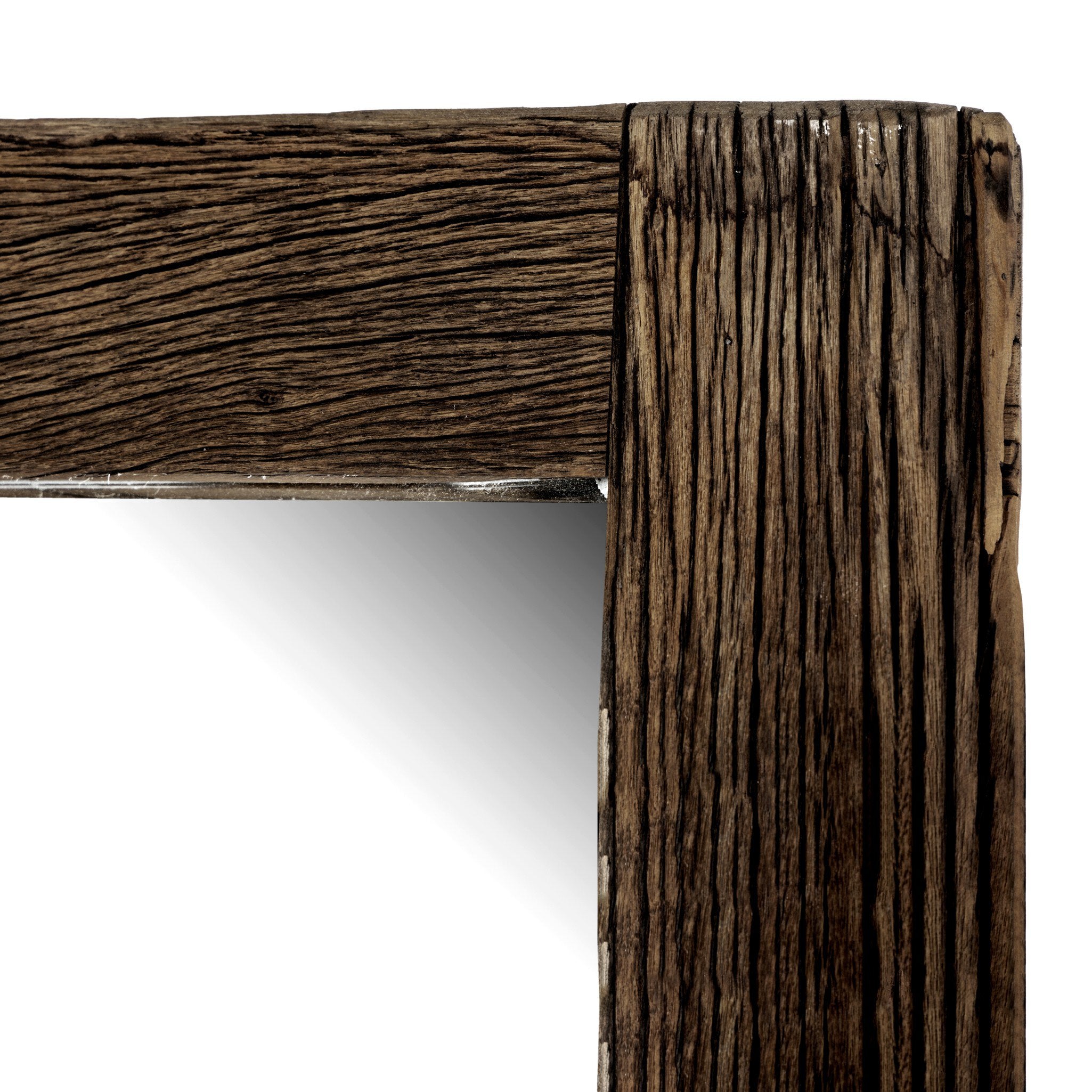 Four Hands Gridley Floor Mirror
