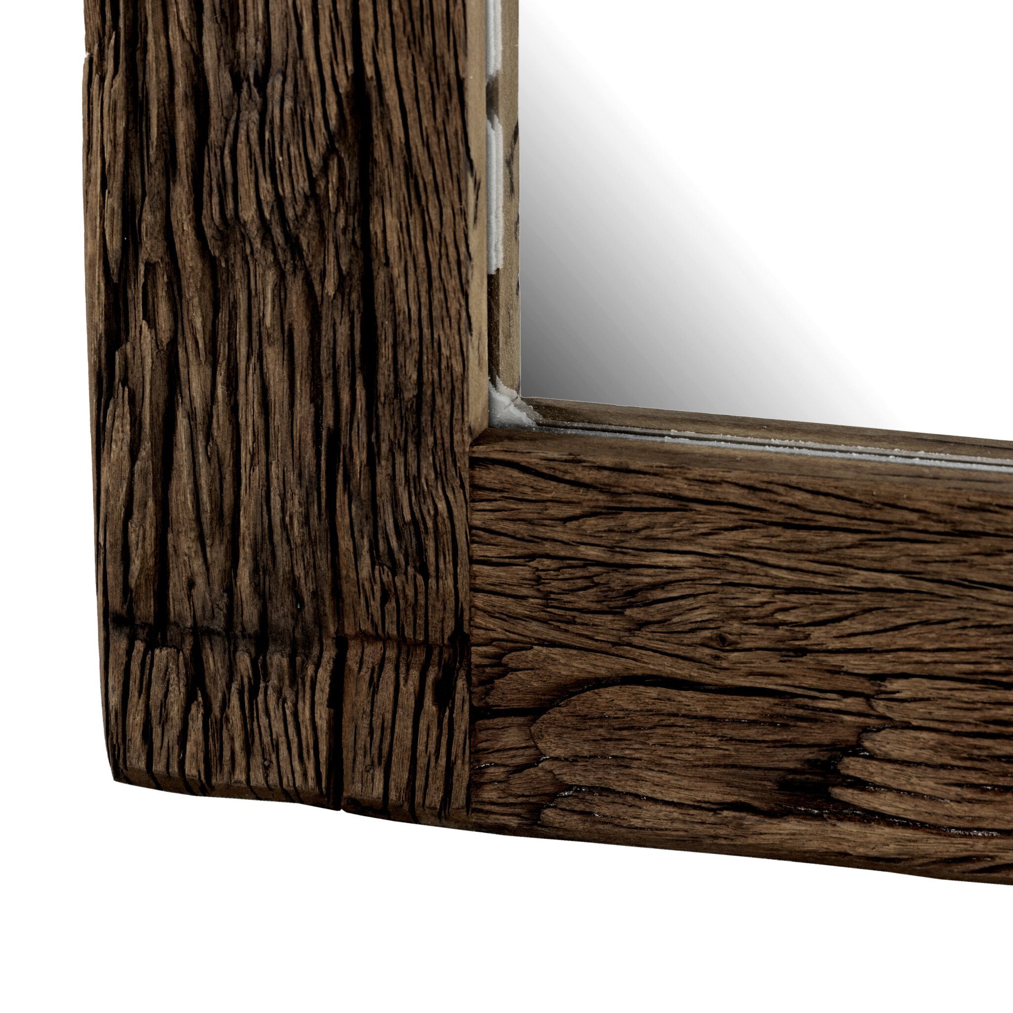 Four Hands Gridley Floor Mirror