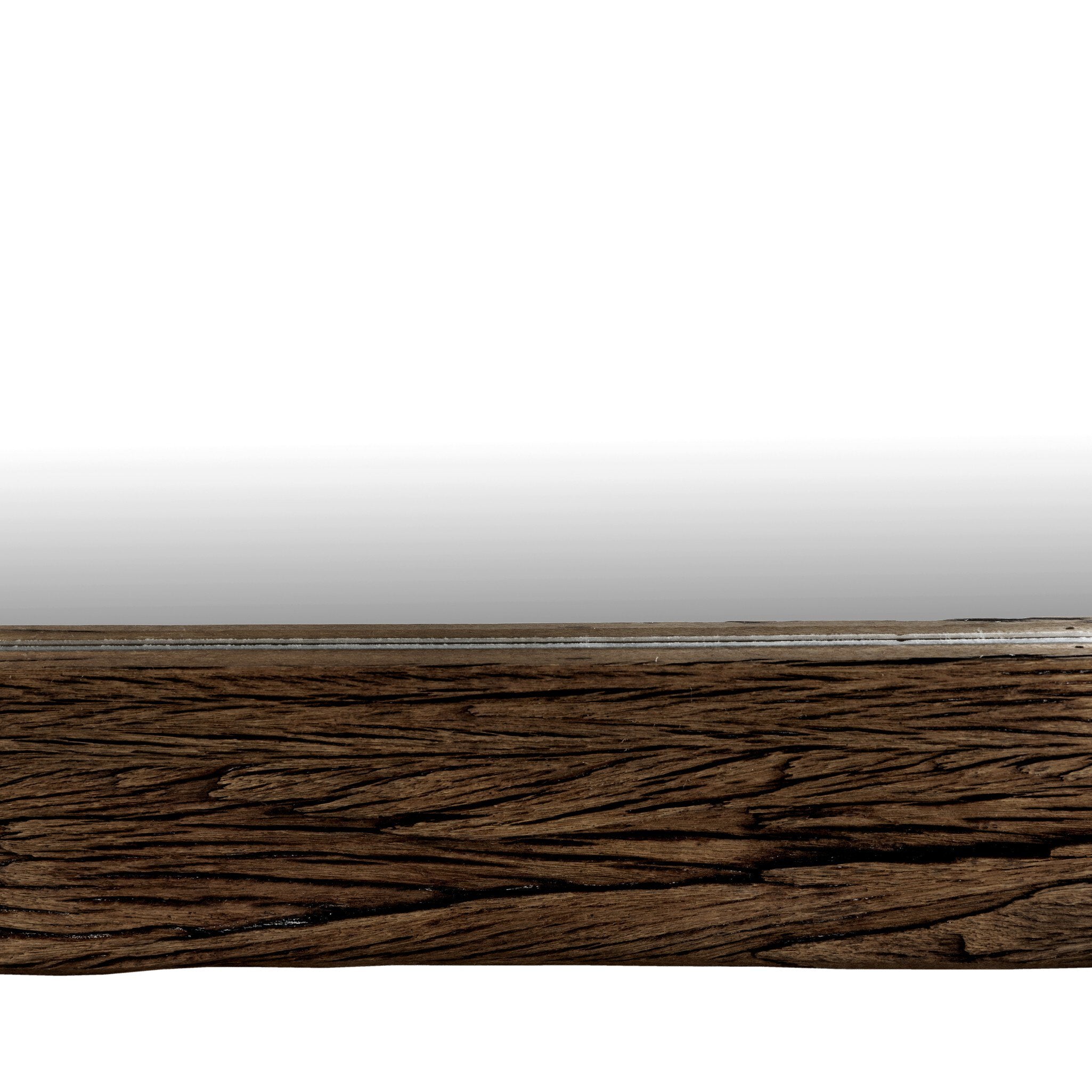 Four Hands Gridley Floor Mirror