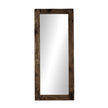 Four Hands Gridley Floor Mirror