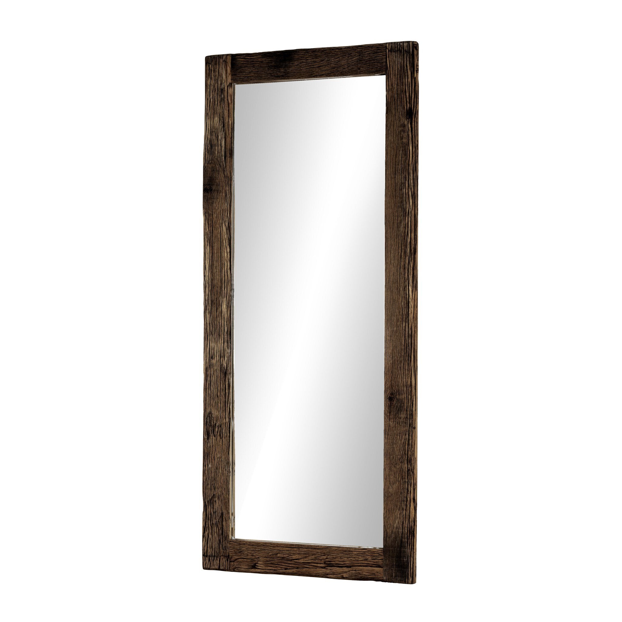 Four Hands Gridley Floor Mirror
