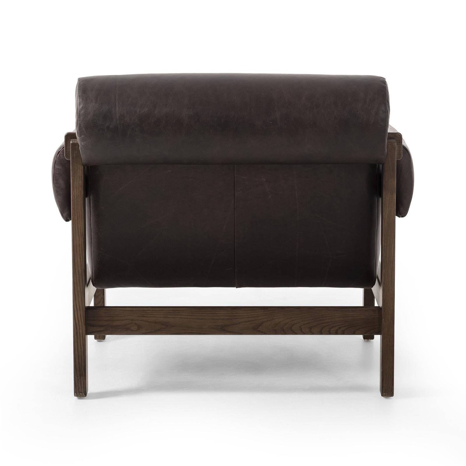 Four Hands Cora Chair