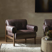 Four Hands Cora Chair