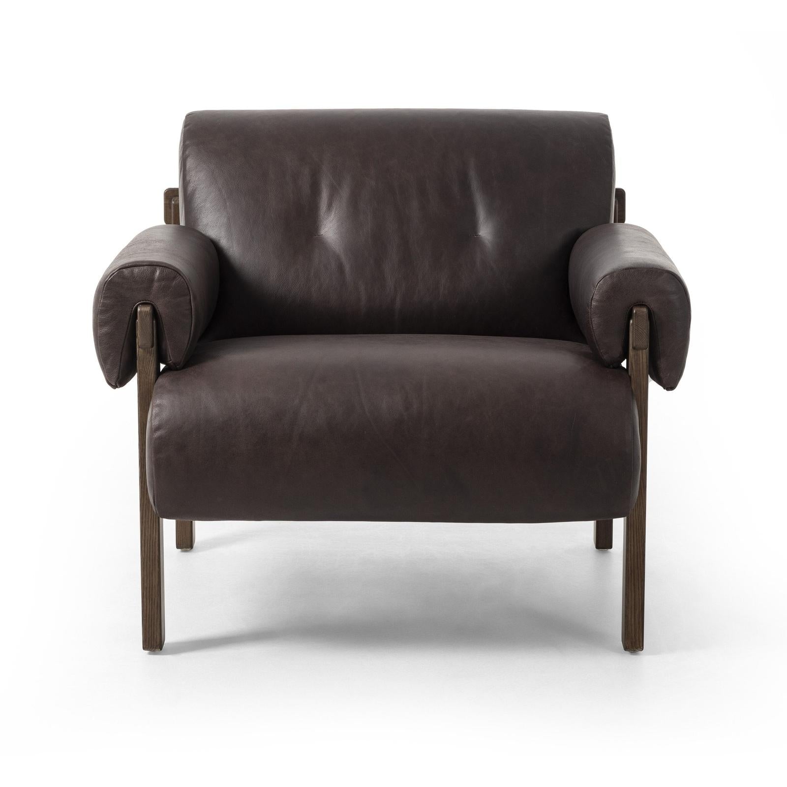 Four Hands Cora Chair