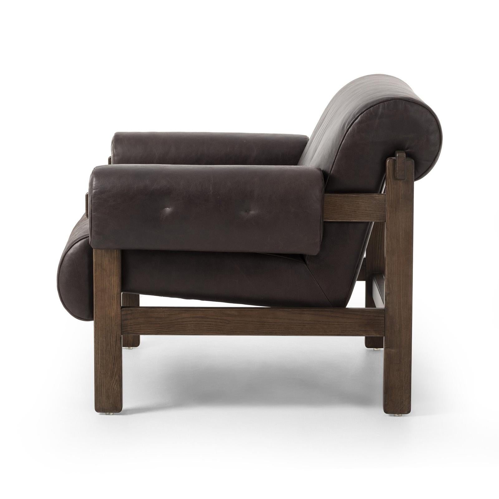 Four Hands Cora Chair