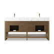 Four Hands Anthem Double Vanity