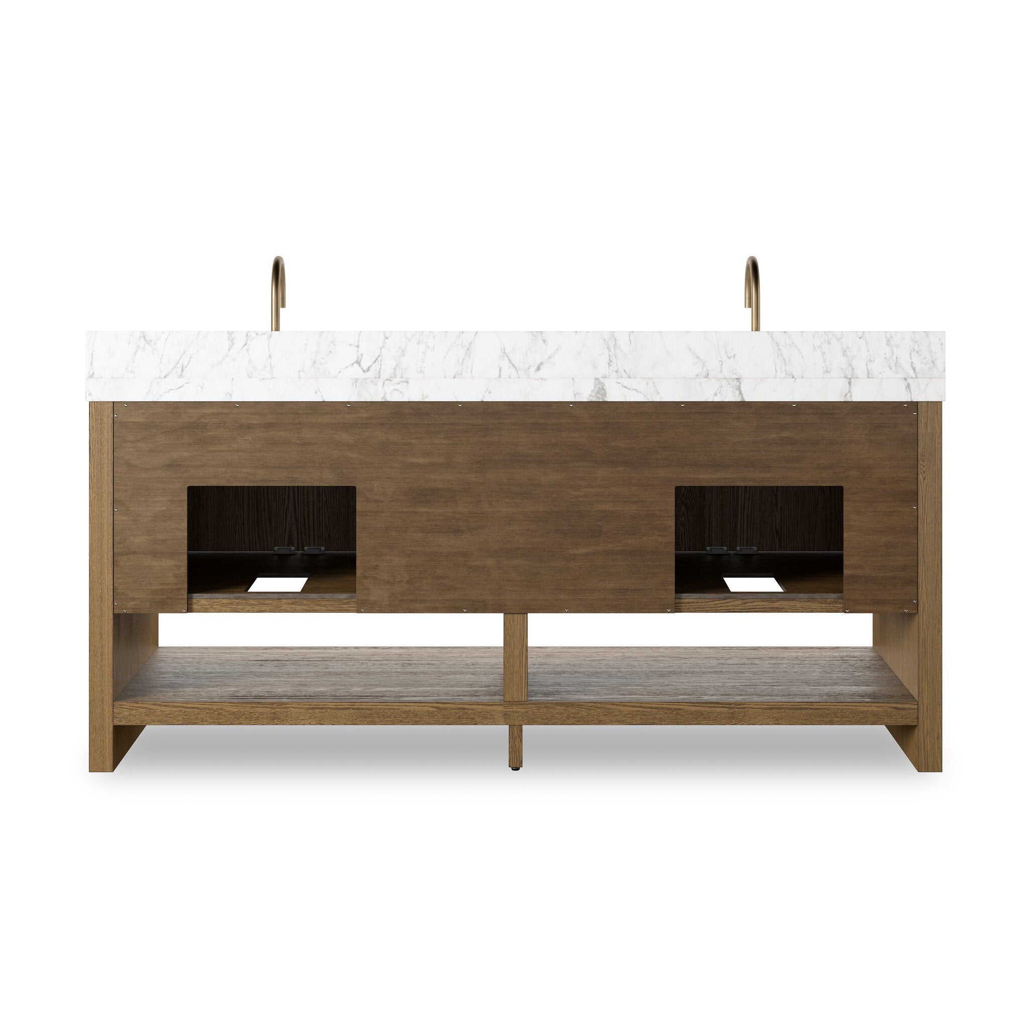 Four Hands Anthem Double Vanity