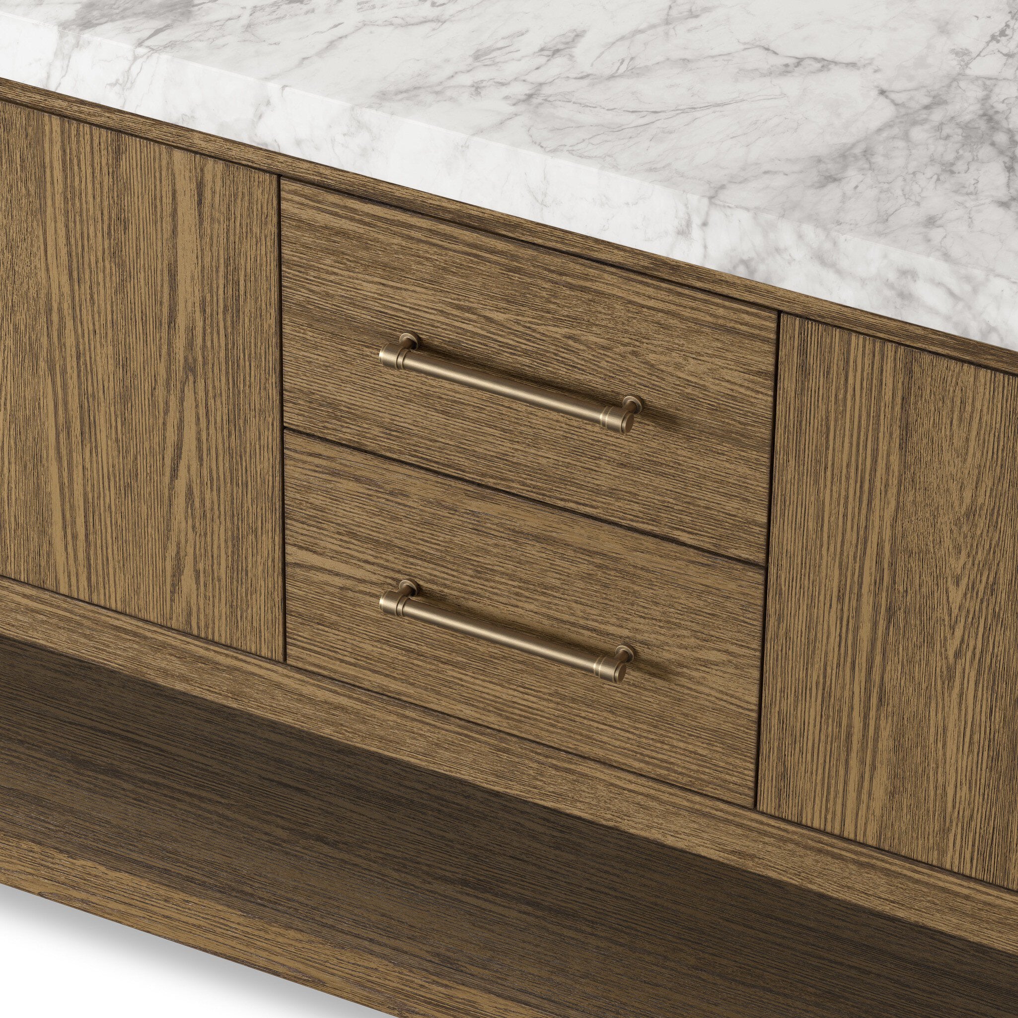 Four Hands Anthem Double Vanity