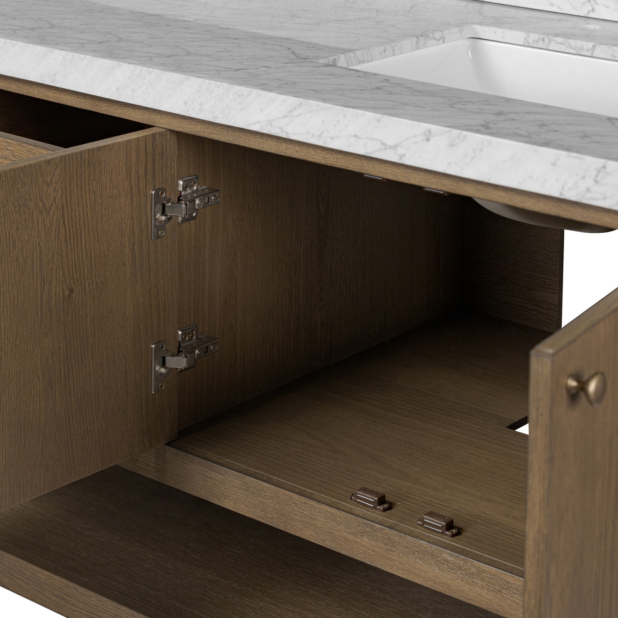Four Hands Anthem Double Vanity