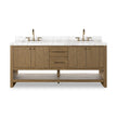 Four Hands Anthem Double Vanity