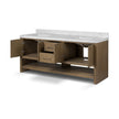 Four Hands Anthem Double Vanity