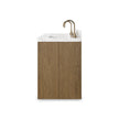 Four Hands Anthem Double Vanity
